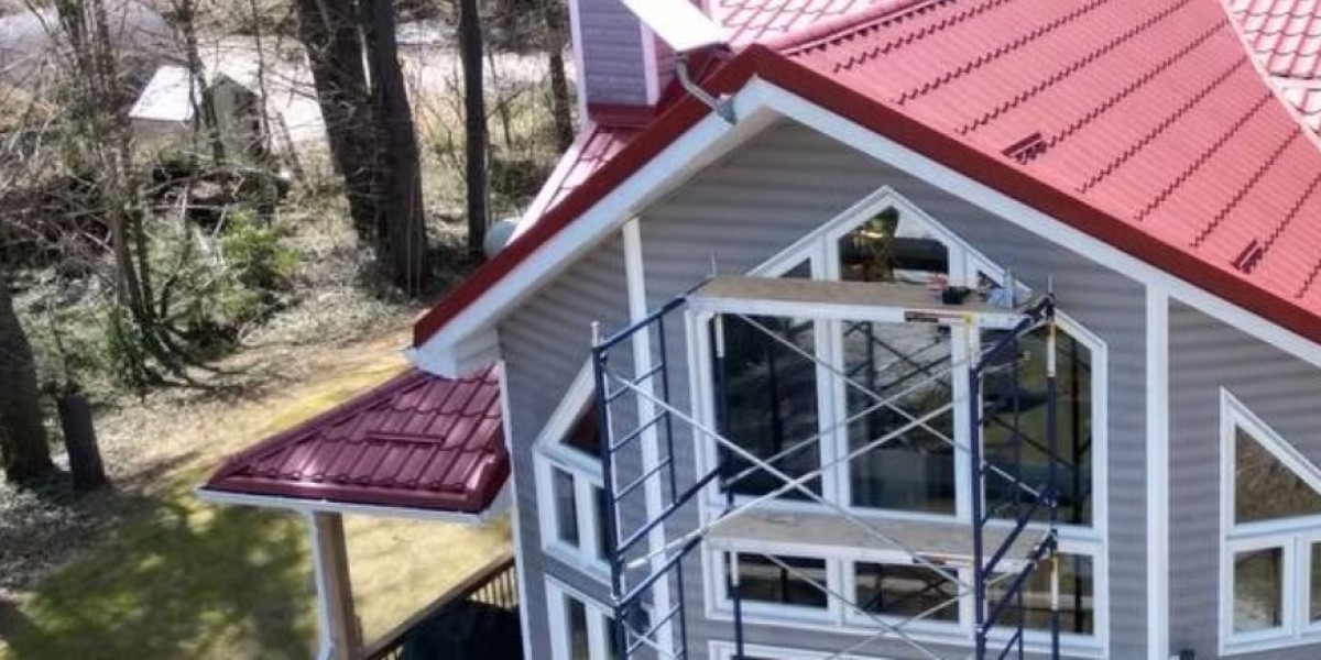 Upgrading to a Metal Roof in Ottawa? Here’s the Company Local Homeowners Trust