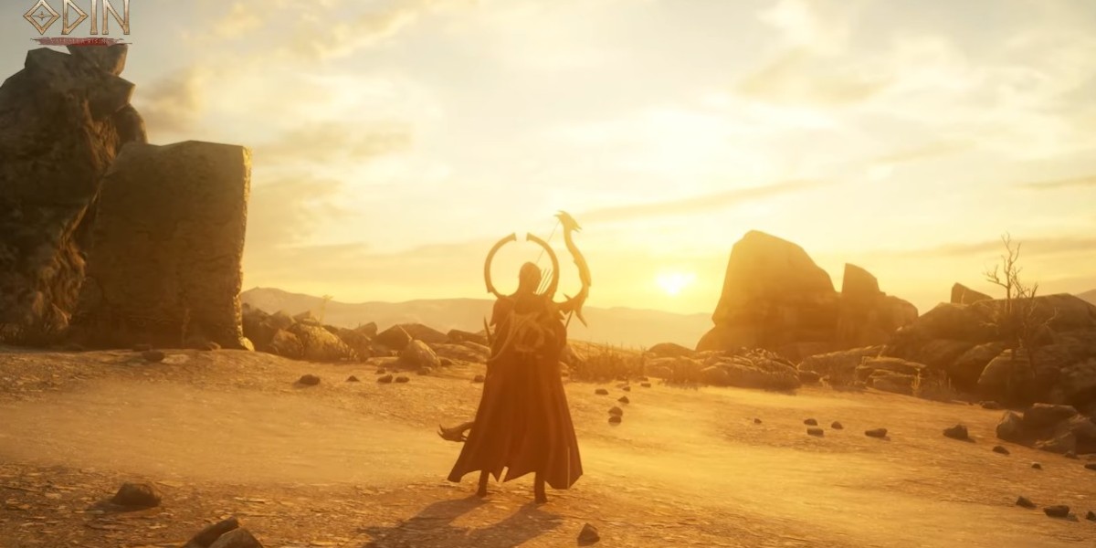 Mmoexp:Why Grinding Early is a Waste in Odin