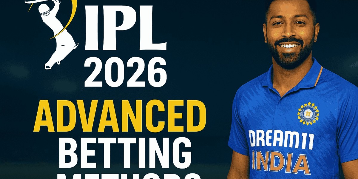 Advanced Betting Strategies on Laser247 for IPL 2026: A Complete Guide for Smart Gamers