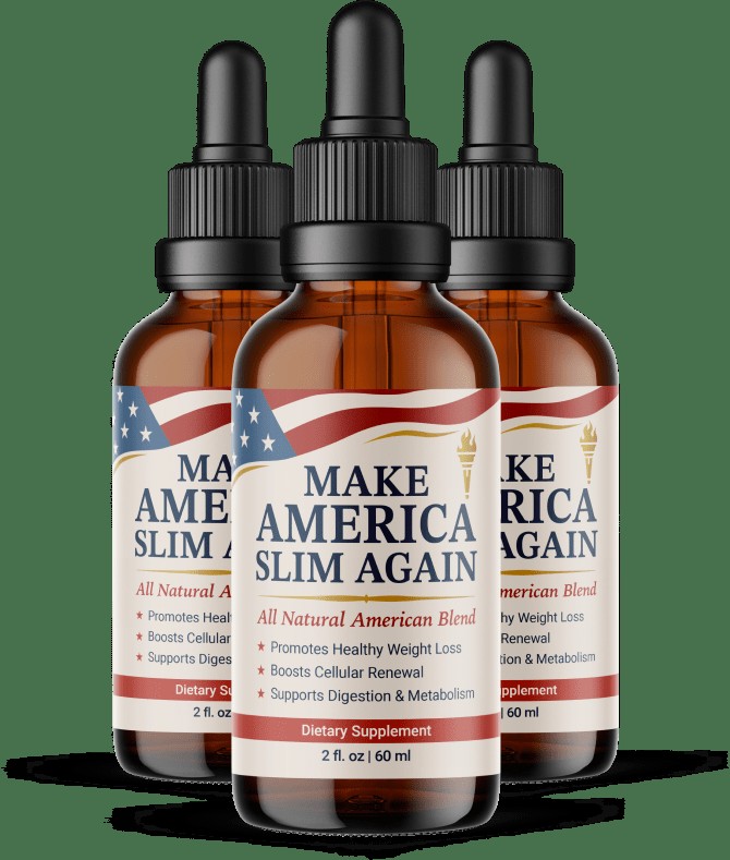 makeamericaslimagain