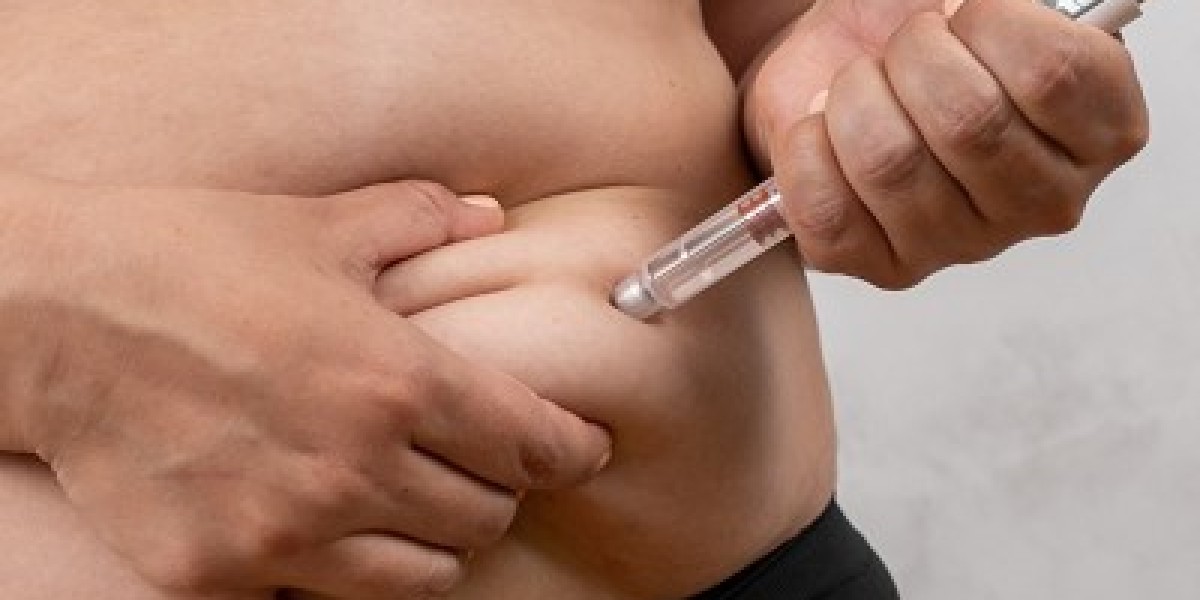 Can Mounjaro Injection Be Combined With Diet Plans?