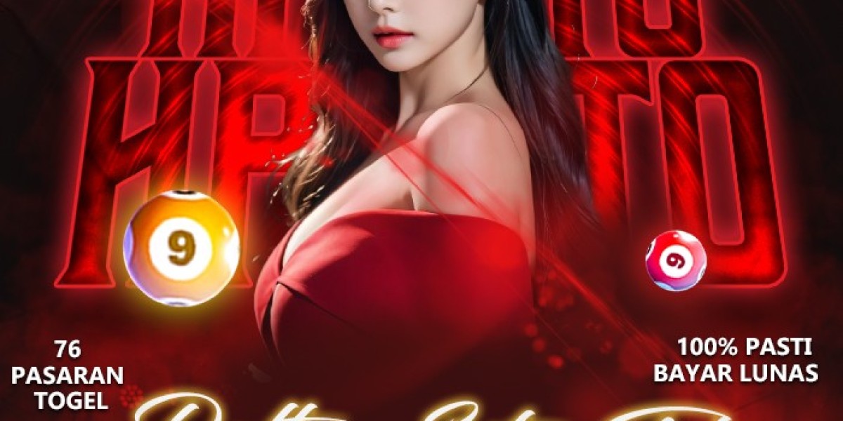 HPTOTO: Situs Toto dan Lotre Togel Terlengkap