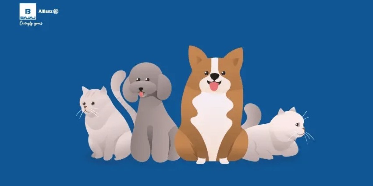 How to Choose the Right Pet Insurance Plan in India: A Step-by-Step Checklist