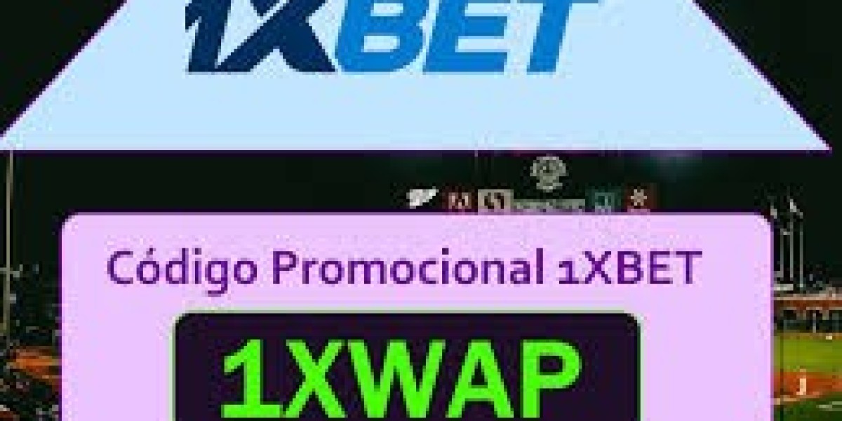 Código Promocional Novo 1xBet 2026: 1XBRO200