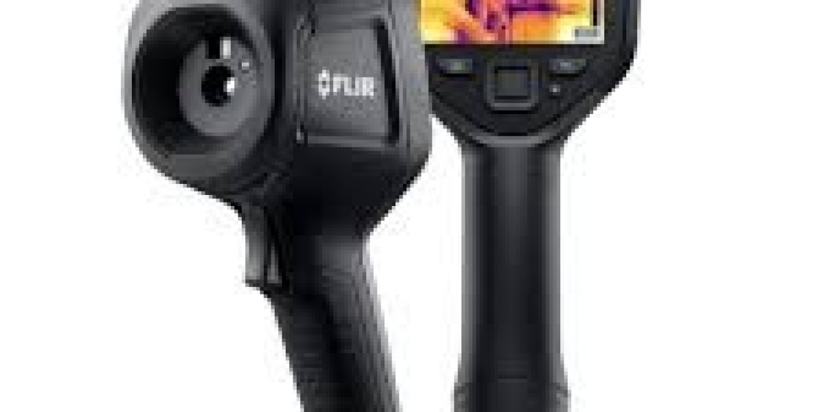 Rugged Thermal Cameras Market Forecast Examining Emerging Technologies and Market Dynamics