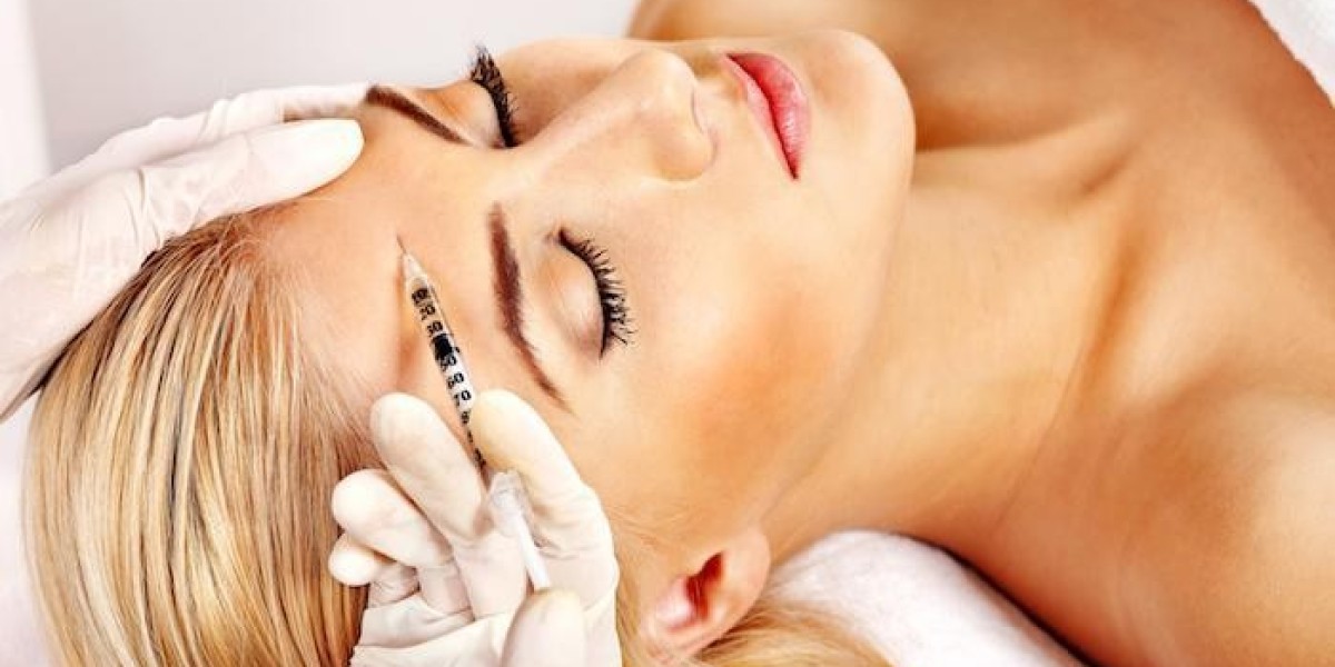Who Is an Ideal Candidate for Botox?