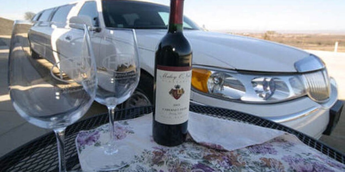 Wine Tour Transportation Rolling Meadows, IL