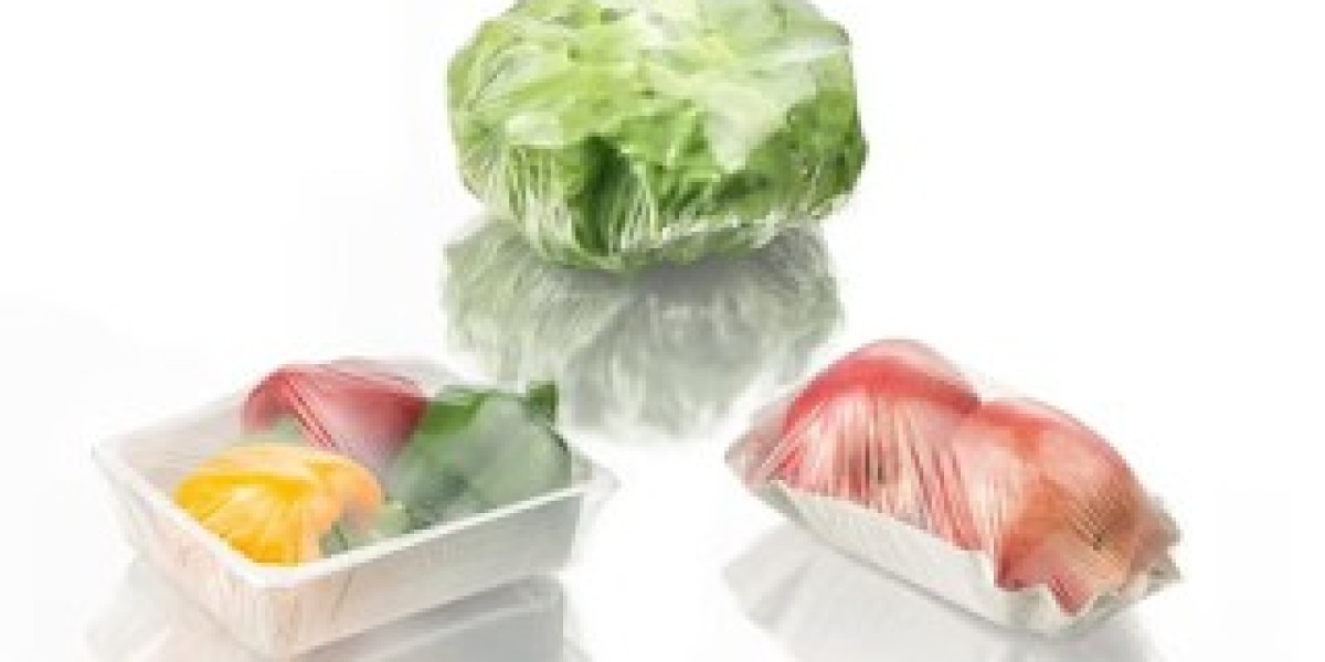 Biodegradable Films Market Analysis, Growth, Forecast to 2033