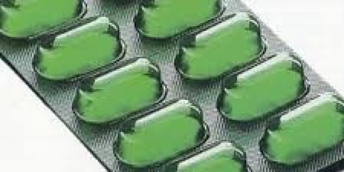Blister Packaging Market Overview Assessing Consumer Preferences And Packaging Design Innovations Globally