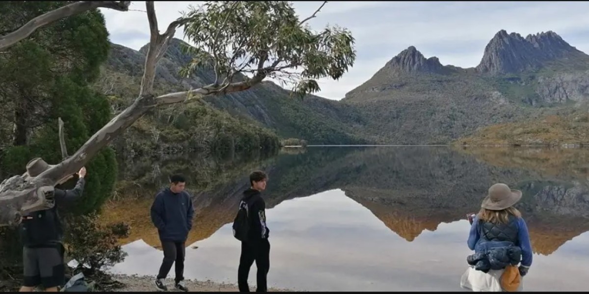 Cradle Mountain Tours: Experience Tasmania’s Ultimate Wilderness Adventure