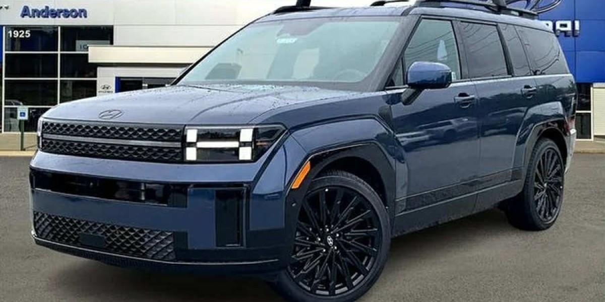 Find Reliable Used Cars in Anderson SC