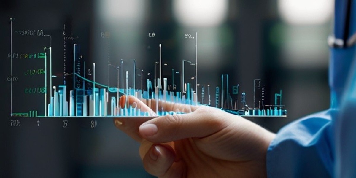 Global Point-of-Care Diagnostics Market Size, Share & Growth 2025-2033