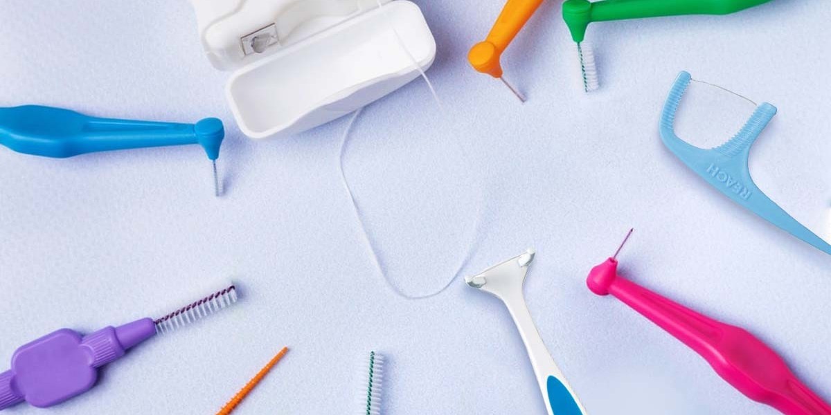 Interdental Cleaning Products Market Outlook 2031: Small Tools Making a Big Impact on Global Oral Health