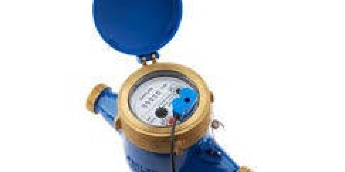 Industrial Flow Meters: Measurement Principles, Applications, and Operational Value in Process Industries