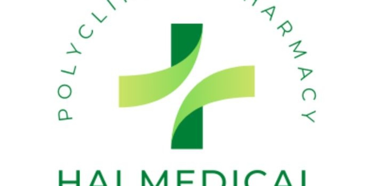 Neuropsychiatrist Consultation at Hai Medical Centre
