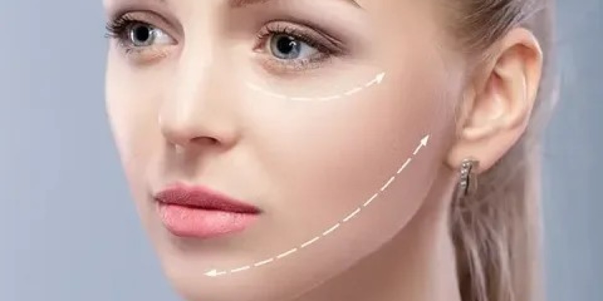 Facelift Treatment In Islamabad For Enhanced Facial Contours