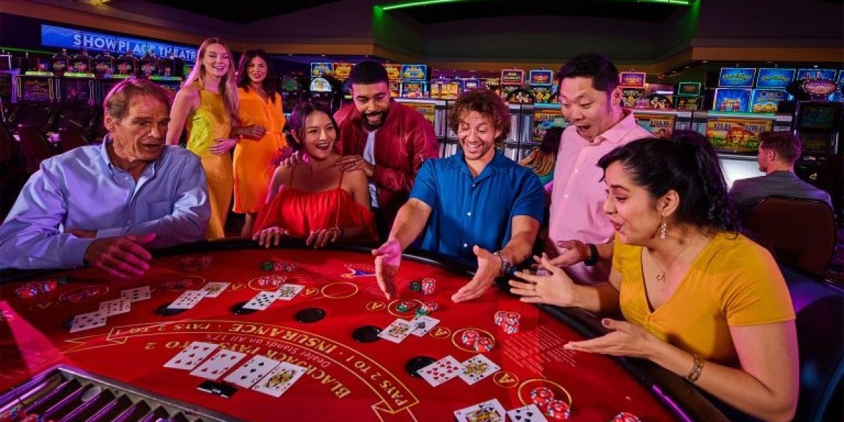 Ignition Casino AU: Top Aussie Gaming