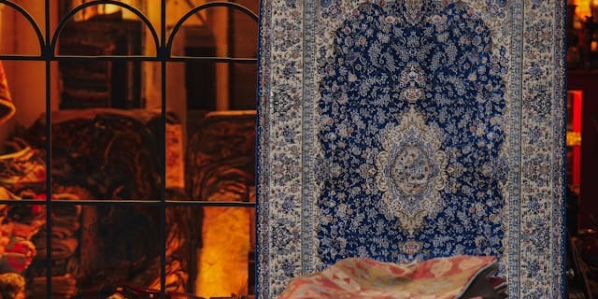 Carpet Cleaning Services in Dubai: The Essentials You Need to Know