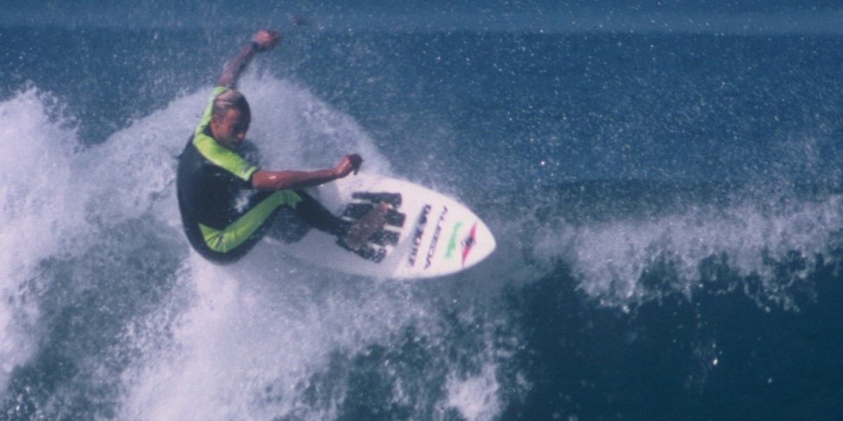 Darren Caris