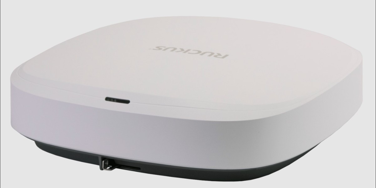RUCKUS Wireless: The Power-Packed Network Revolution You Can’t Afford to Miss