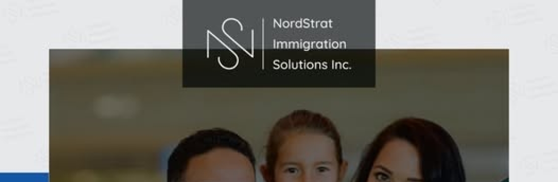 Nordstrat Immigration solution