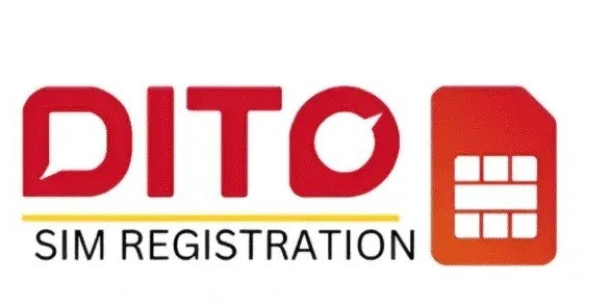 Step-by-Step Guide to Register DITO SIM Card for Safe and Uninterrupted Service