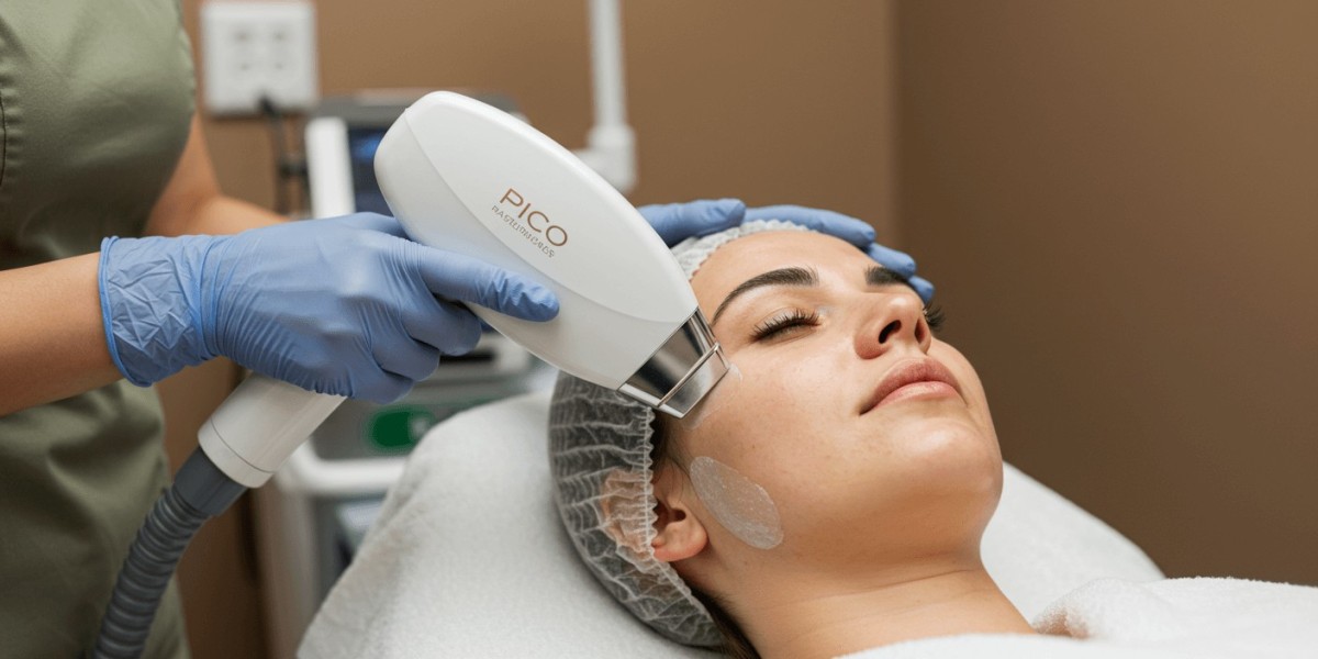 Is Pico Laser Treatment Safe?