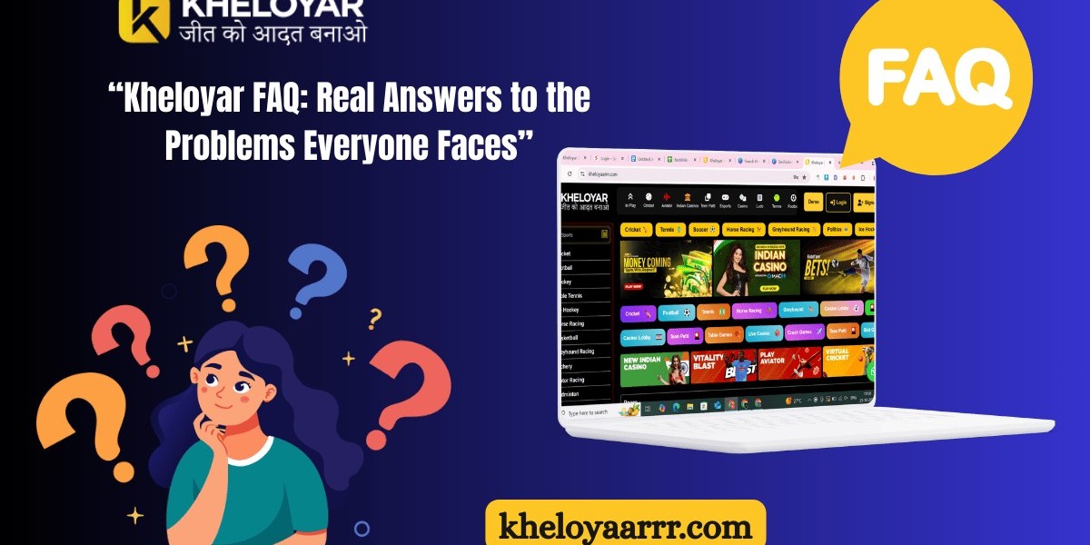 Kheloyar FAQ: Real Answers to the Problems Everyone Faces