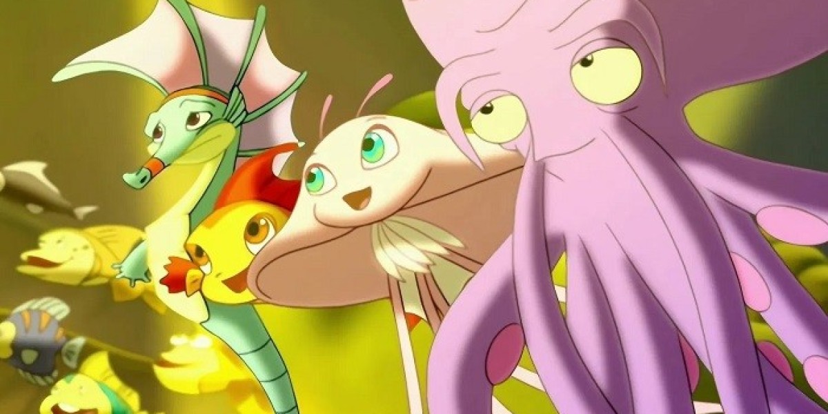 20 Top Chinese Animated Movies Gaining International Recognition