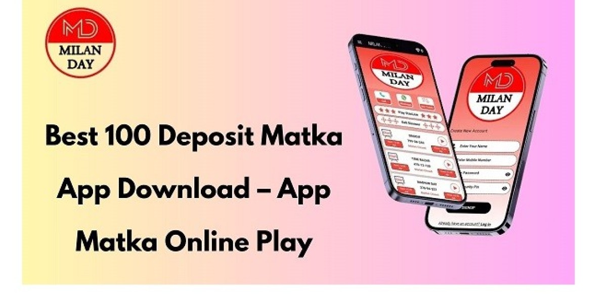 Online Matka Play Full Rate App Tips | App Matka Online Play