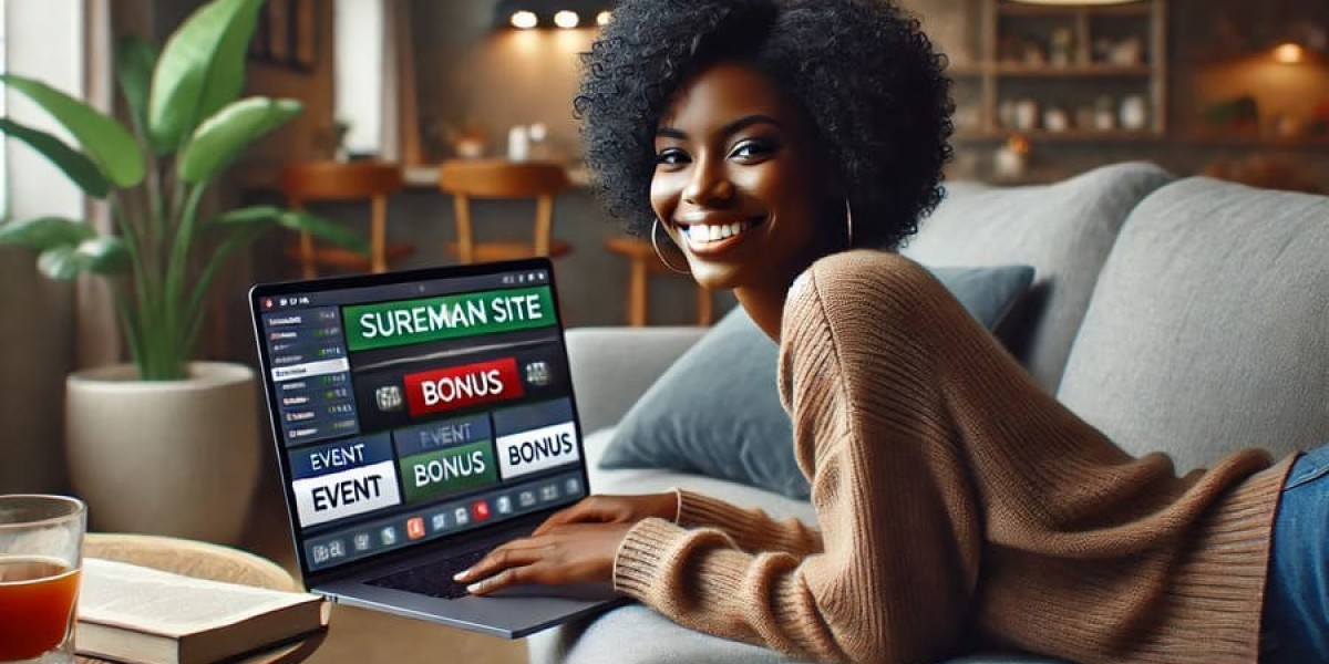 Discovering the Truth about Sports Toto Sites with Sureman’s Scam Verification Platform