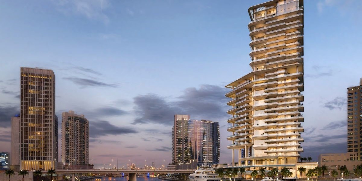 Contemporary Urban Living at Vela One