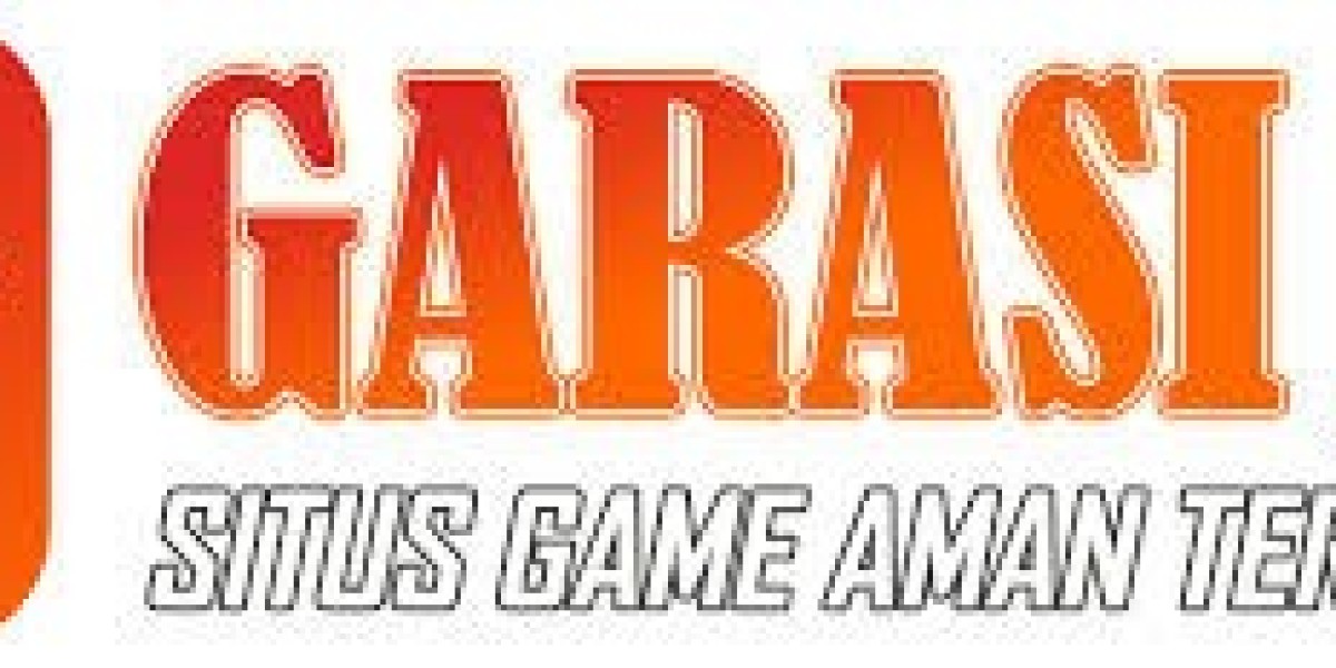 GARASI189: Complete Platform Overview