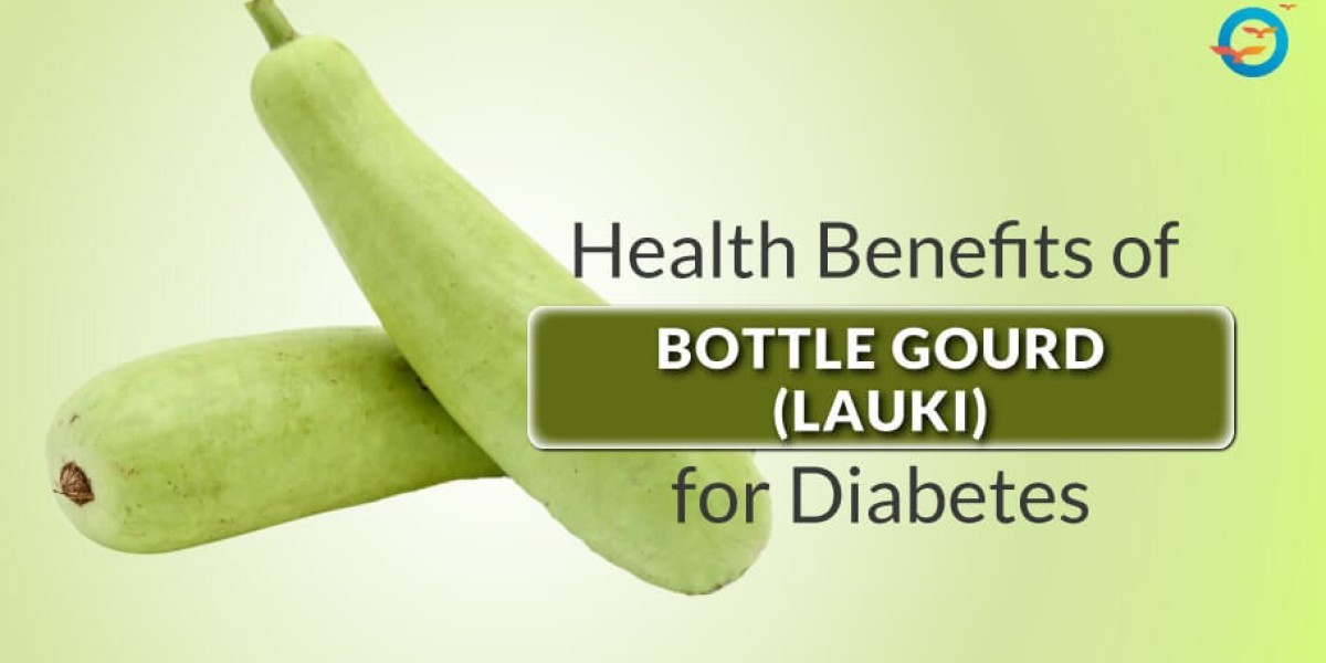 Is Bottle gourd Safe for diabetes?