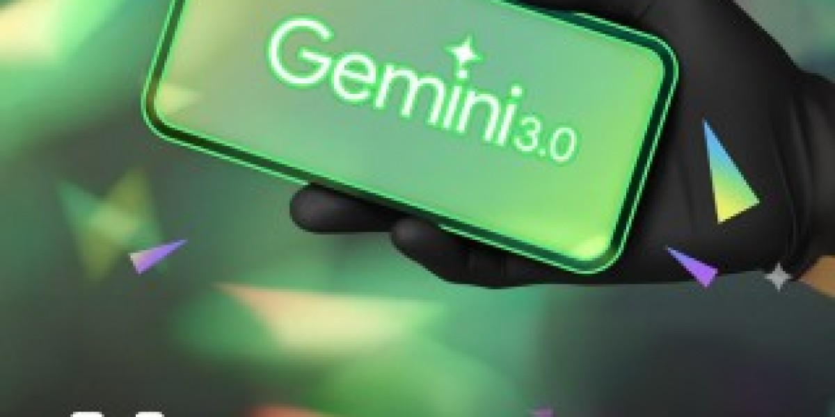 All About Gemini 3 Here's What's Actually Upgraded!