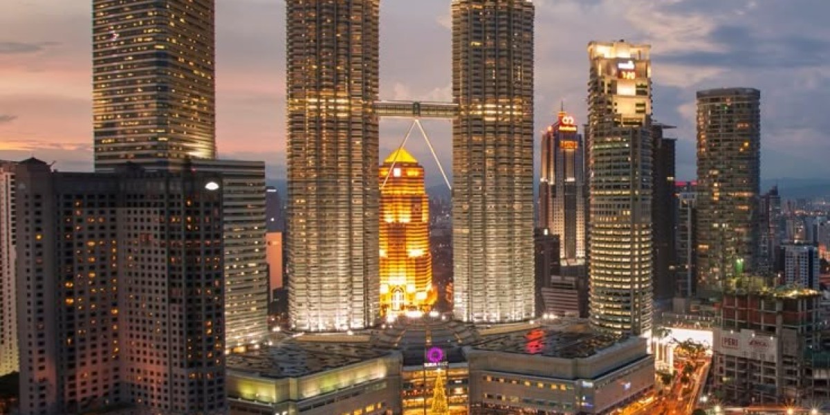 Adventure Activities in Malaysia You Must Try
