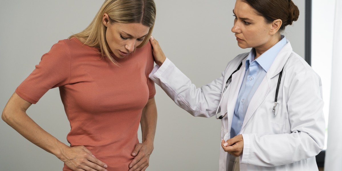 Find the Best Pelvic Pain Specialist in Los Angeles