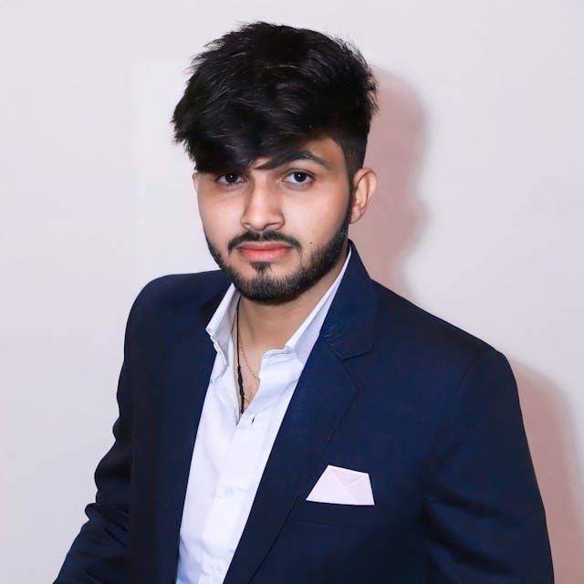 Rajesh Bhatt