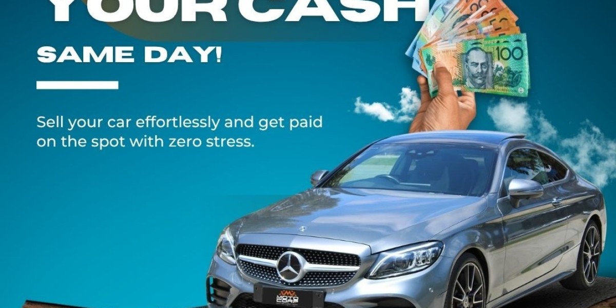 Find Your Perfect Drive With Moto Corp – Your Trusted Destination for Quality Used Cars