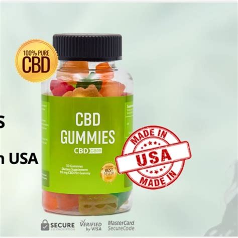Life Support Labs CBD Gummies