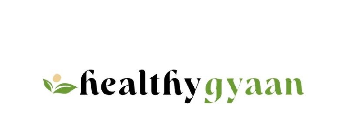 Healthy Gyaan