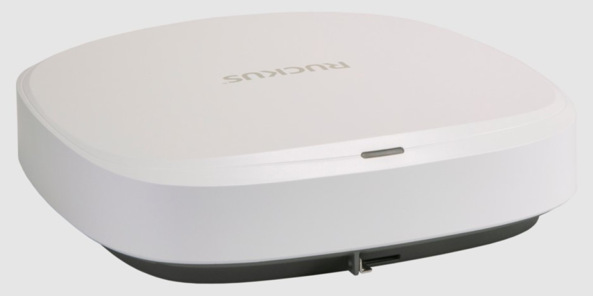 Ruckus R770 Datasheet: The Blueprint for Next-Gen Wireless Power