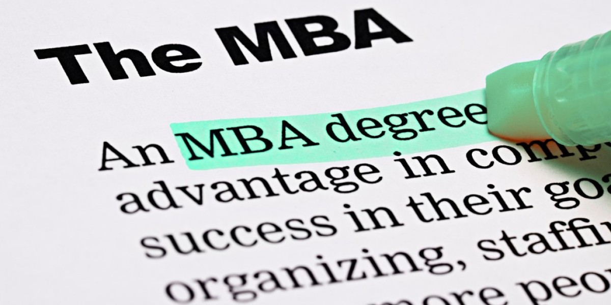 MBA in One Year: A Fast, Practical Path to Management Success