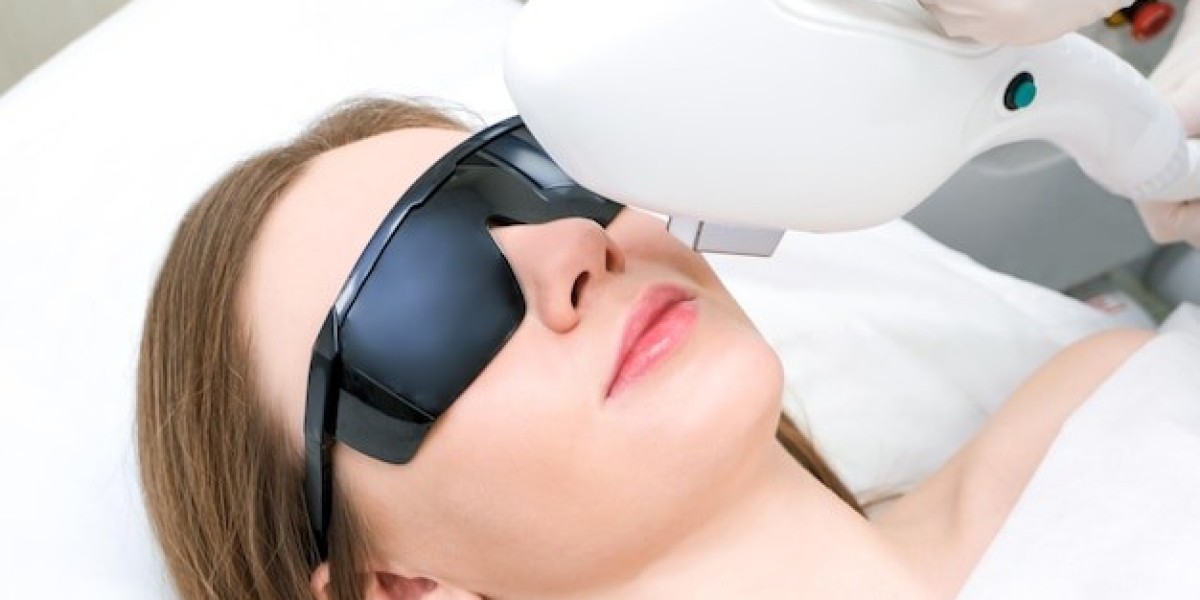 How Many Laser Hair Removal Sessions Are Usually Needed?