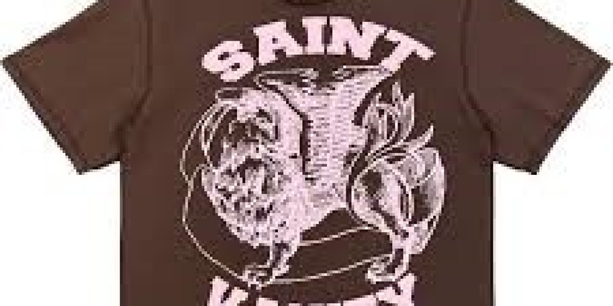 Inside the Rise of Saint Vanity Apparel
