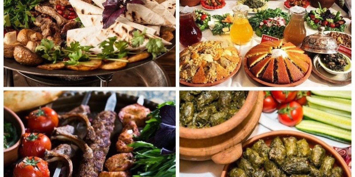 Savoring Tradition and Community: A Deep Dive into Halal Food Worcester and the HalalDonerKebab Experience
