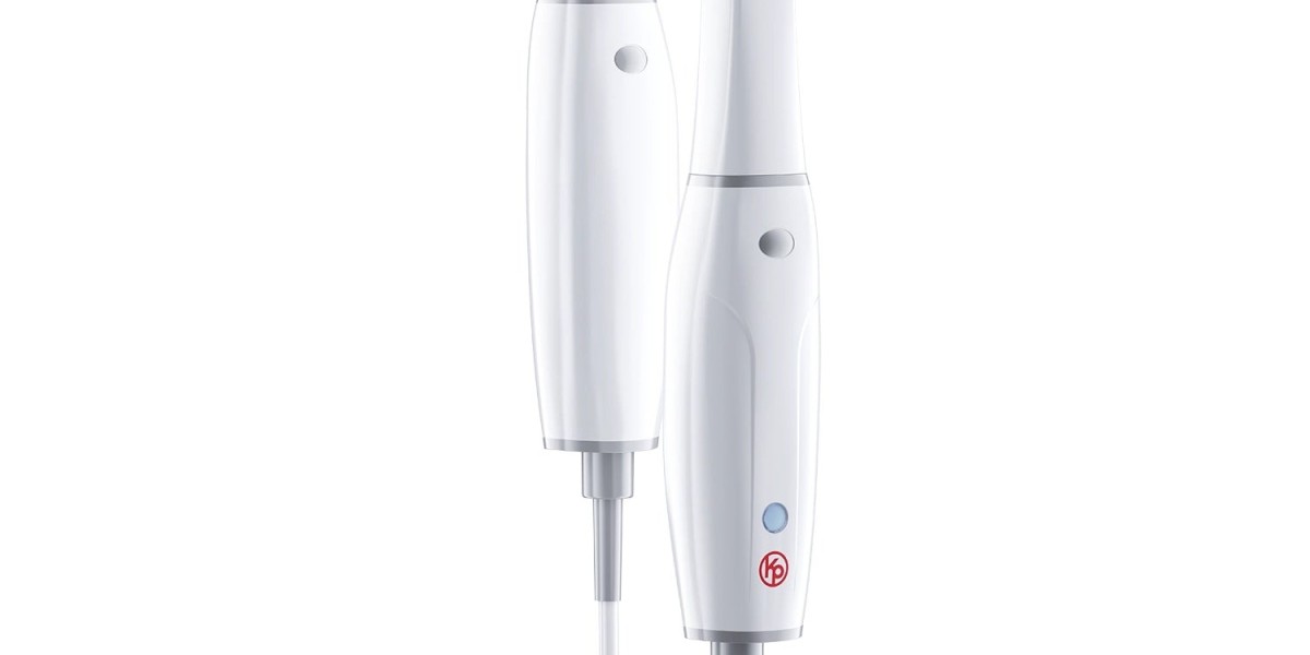 The Role of the Woodpecker Intraoral Scanner in Digital Dentistry