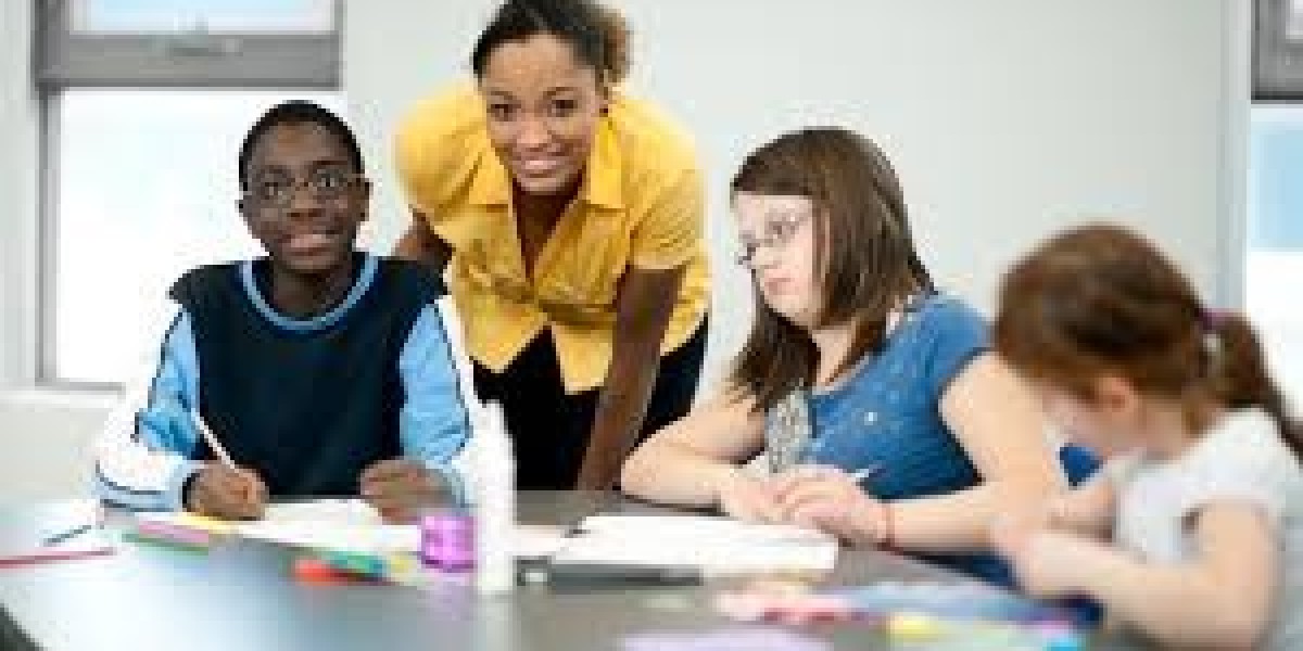 Residential Support Program for Adults with Disabilities
