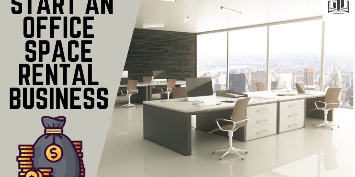 Office Rental Services Market Trends, Opportunities & Global Industry Analysis