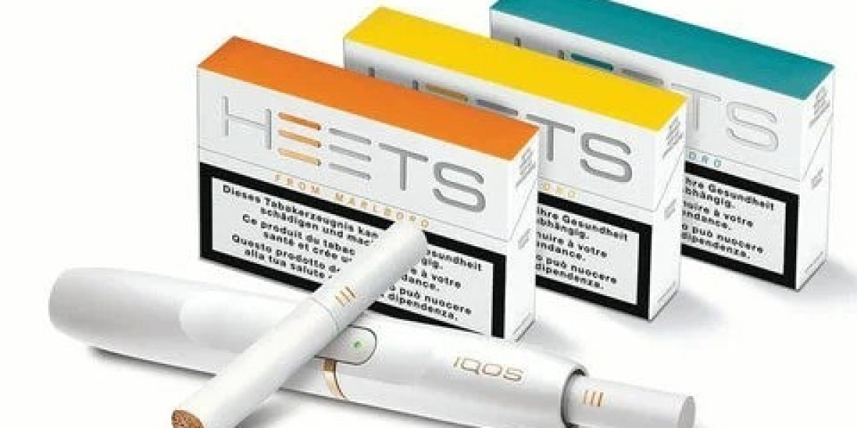 Tips for First-Timers Who Want to Buy IQOS Heets Canada Online